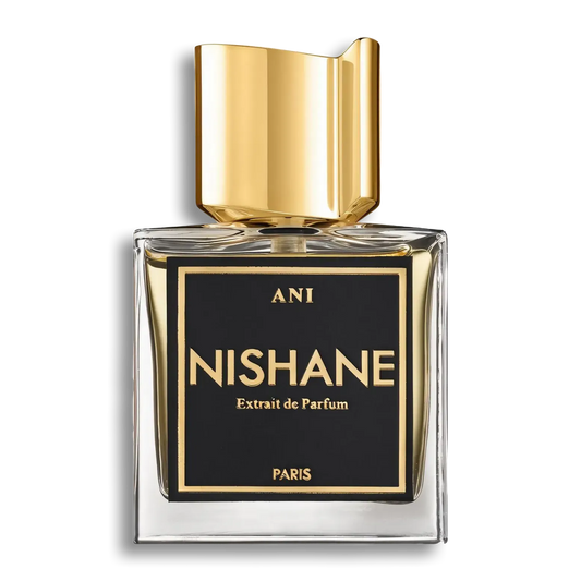 Product shot of Ani by Nishane