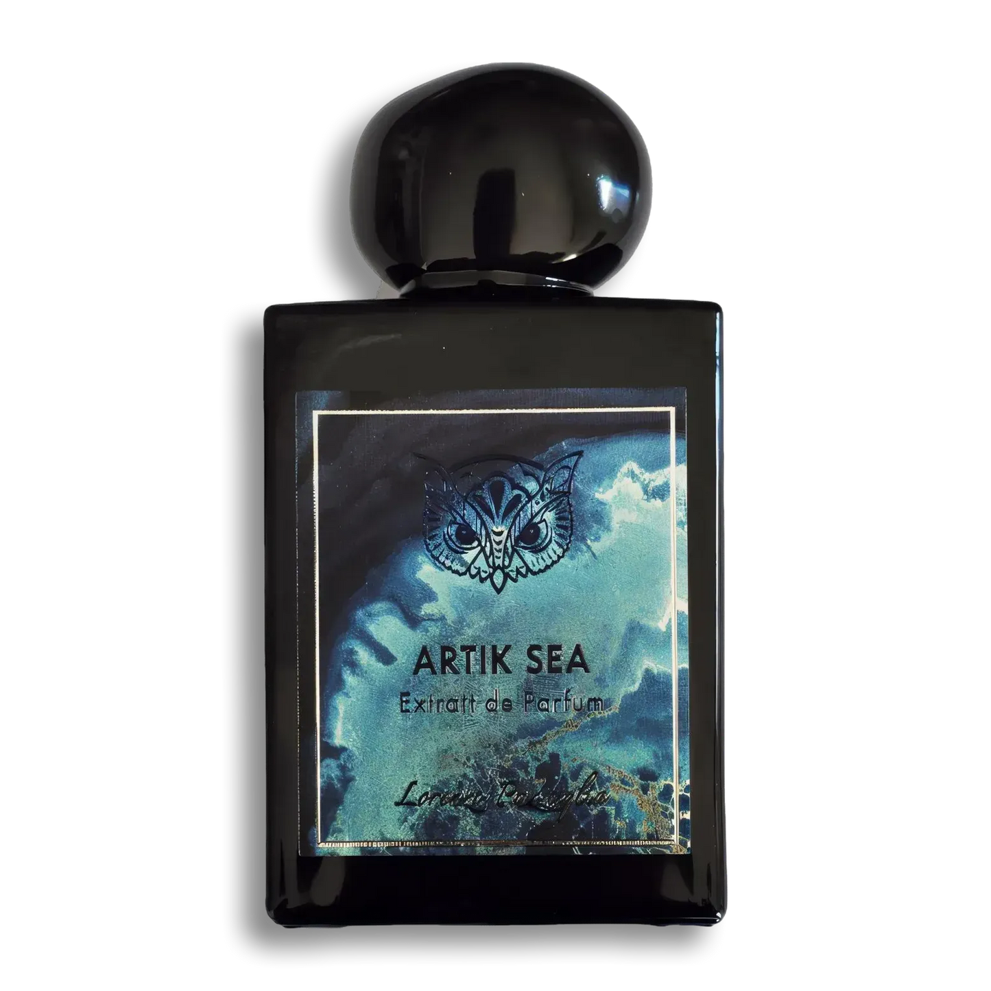 Product shot of Artik Sea by Lorenzo Pazzaglia