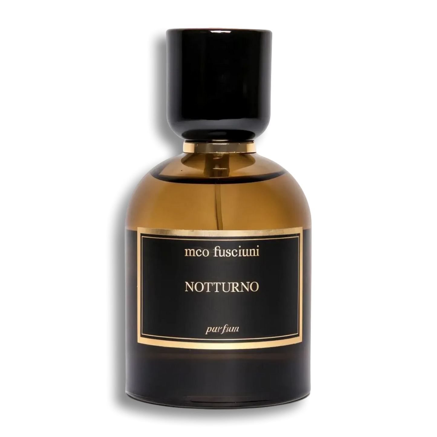 Product shot of Notturno by Meo Fusciuni