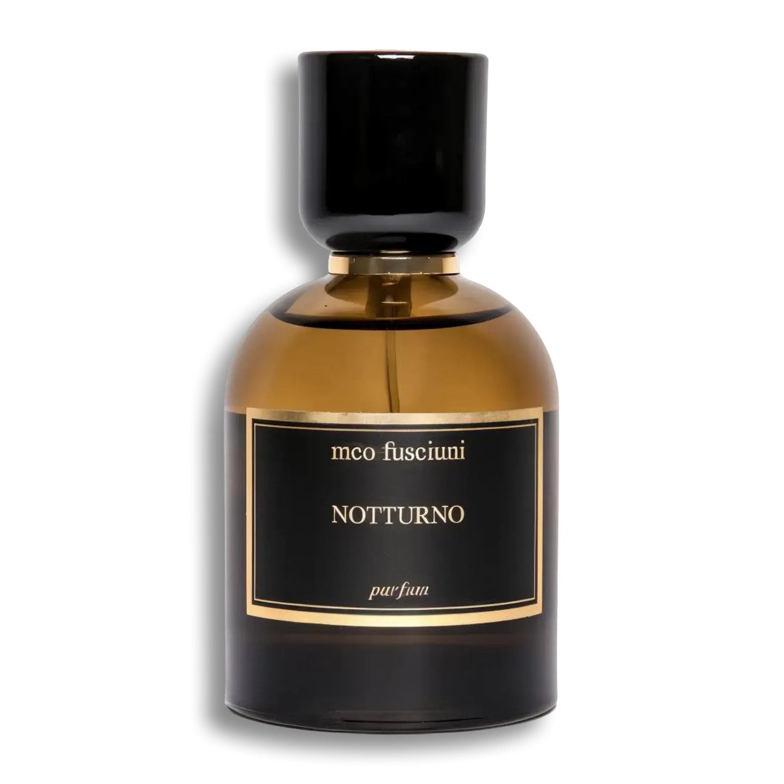 Product shot of Notturno by Meo Fusciuni