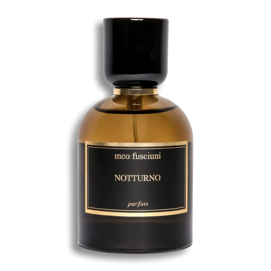 Product shot of Notturno by Meo Fusciuni