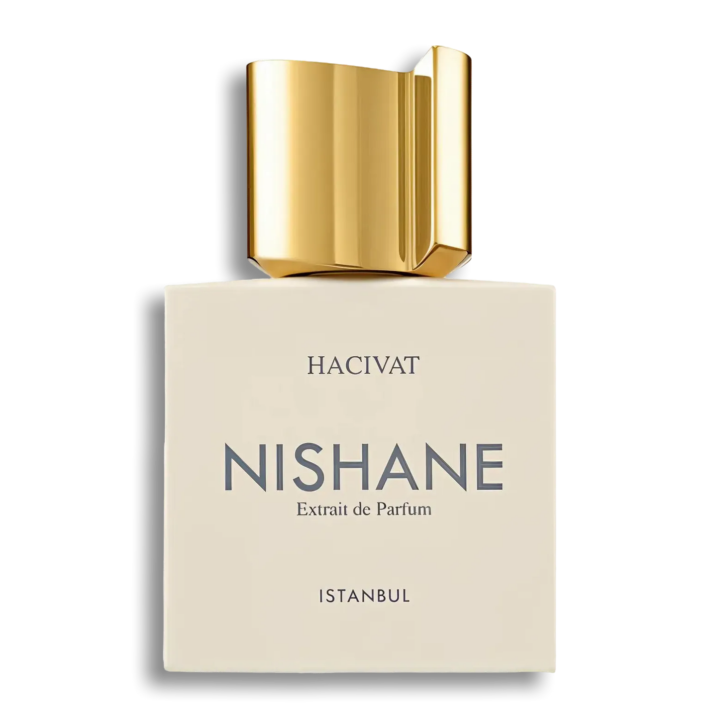 Product shot of Hacivat by Nishane
