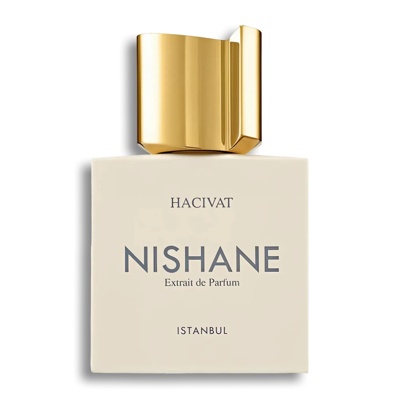 Product shot of Hacivat by Nishane