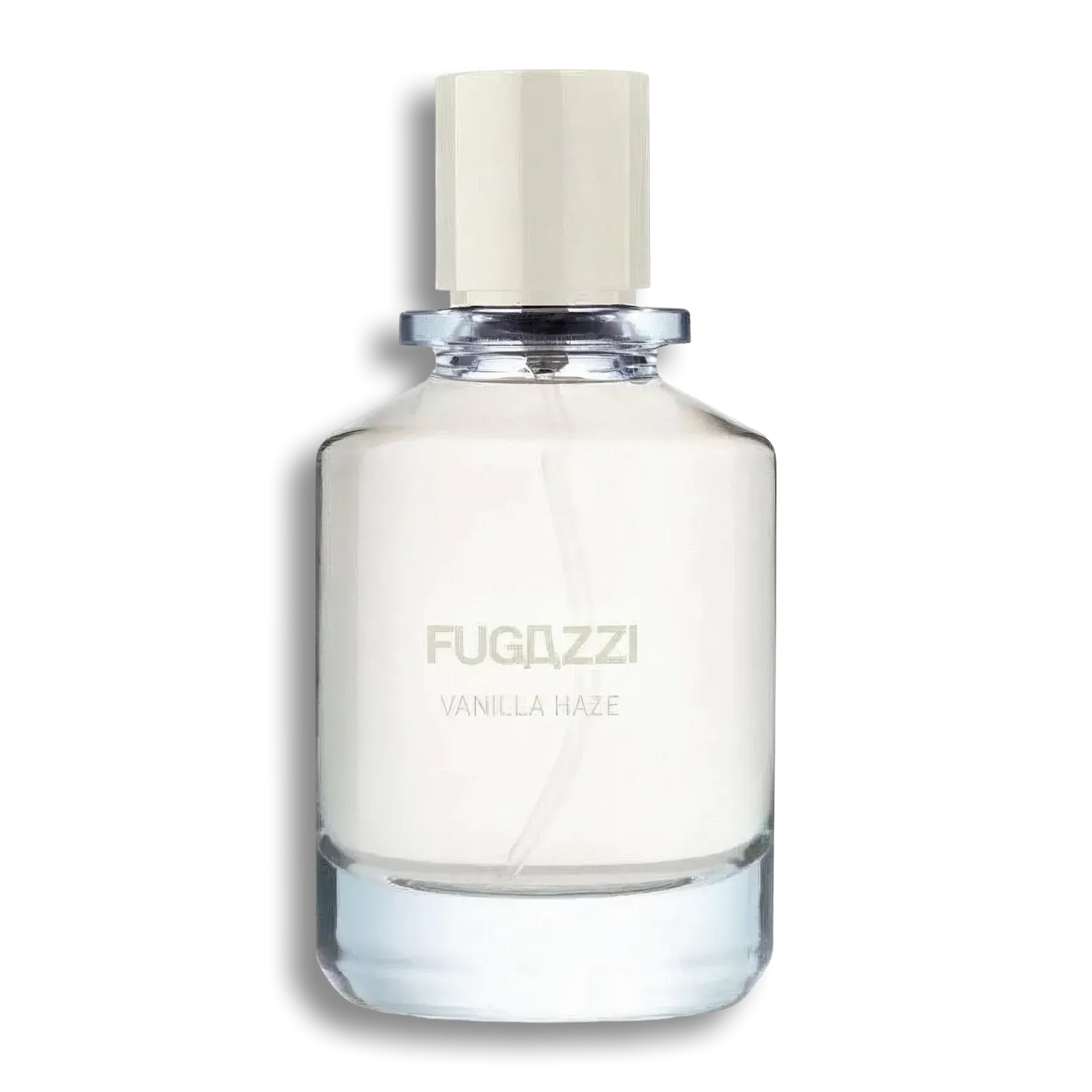 Product shot of Vanilla Haze by Fugazzi