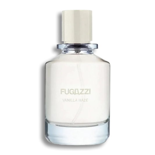 Product shot of Vanilla Haze by Fugazzi