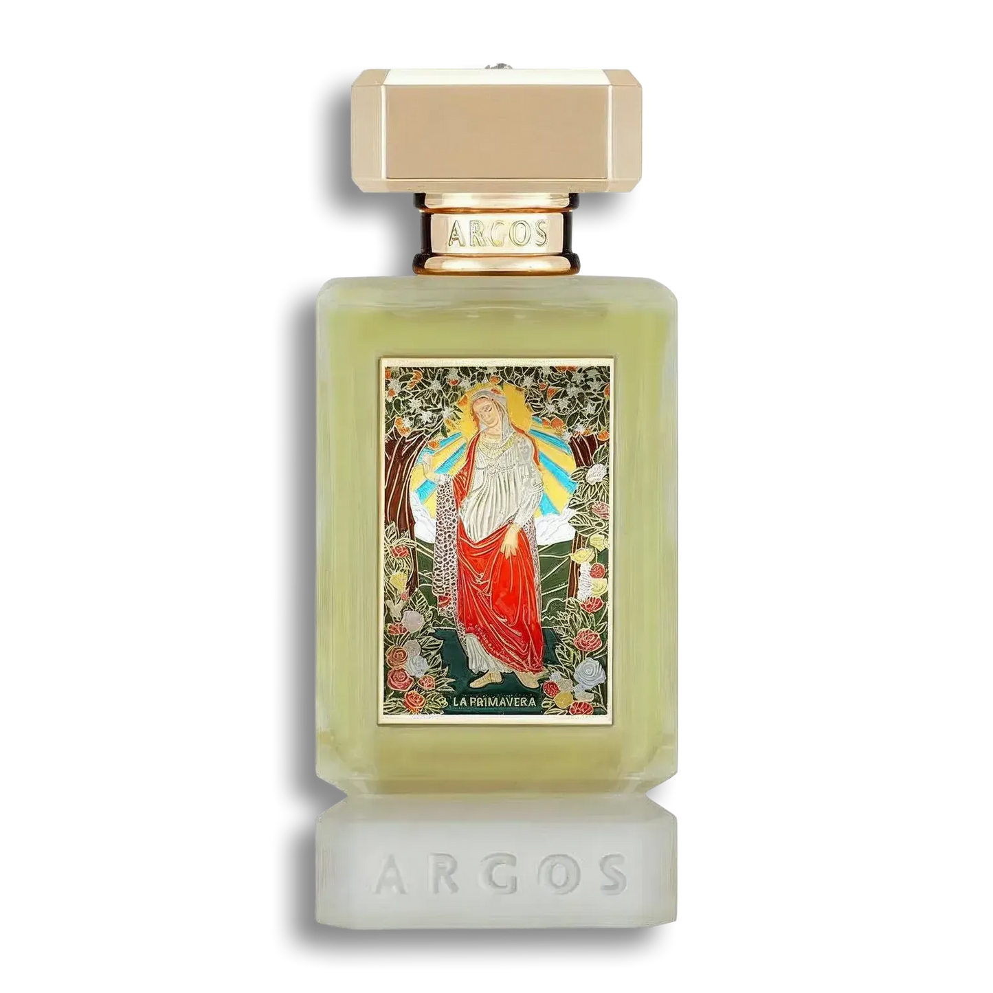 Product shot of La Primavera by Argos