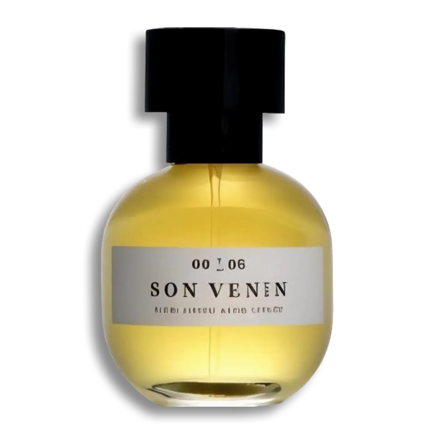 Product shot of 0905 by Son Venin
