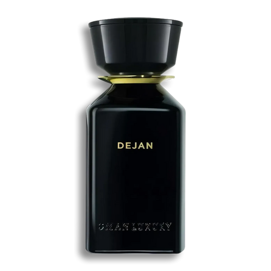 Product shot of Dejan by Oman Luxury