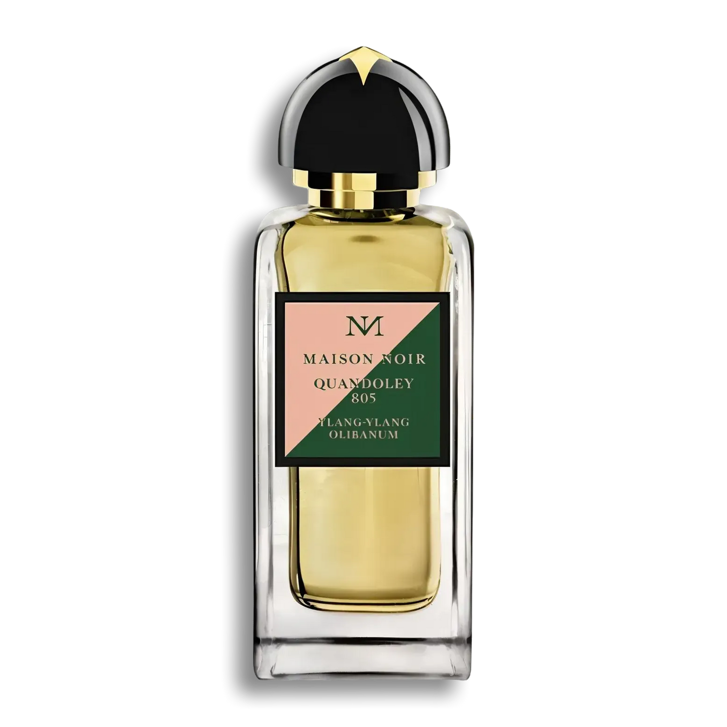 Product shot of Quandoley 805 by Maison Noir