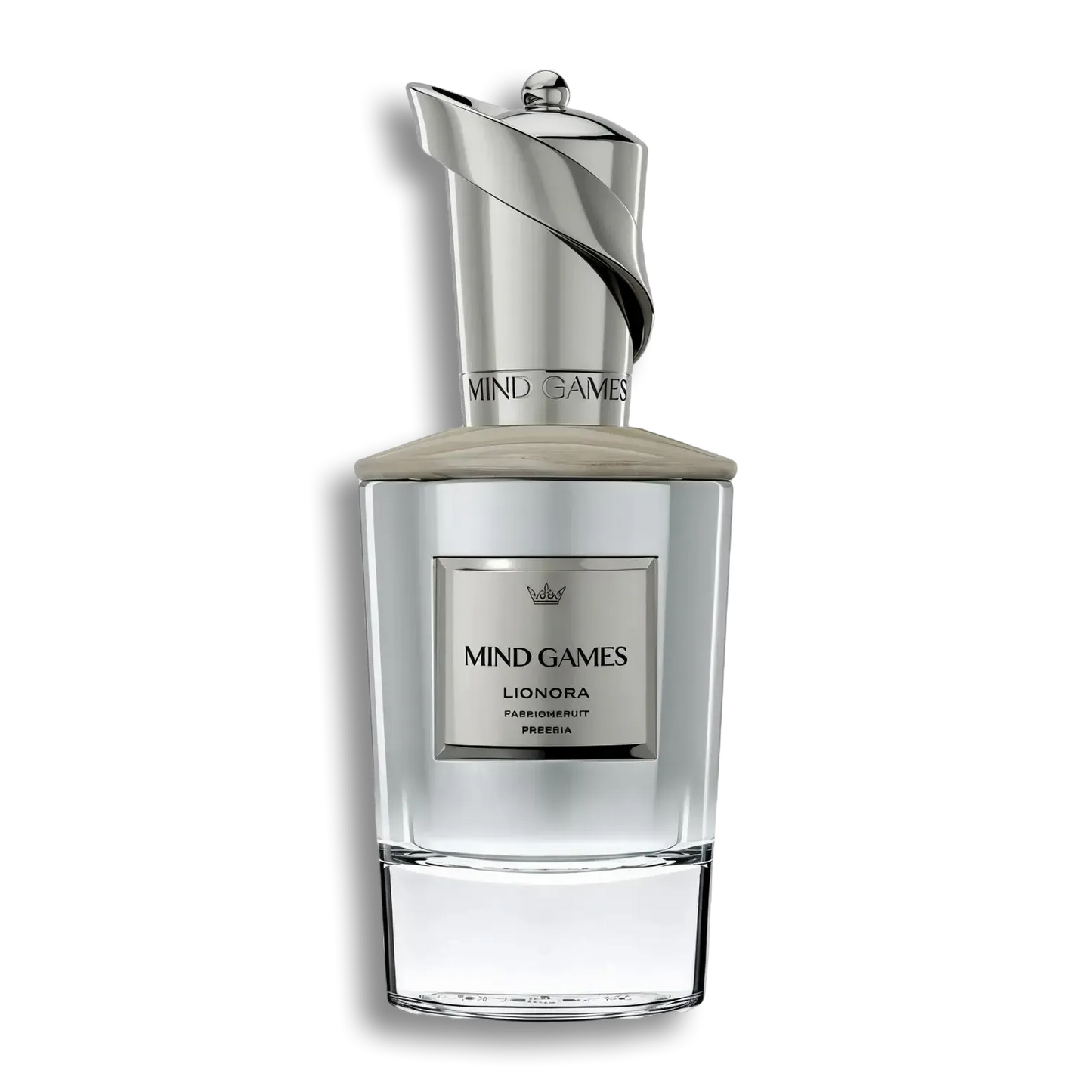 Product shot of Lionora by Mind Games