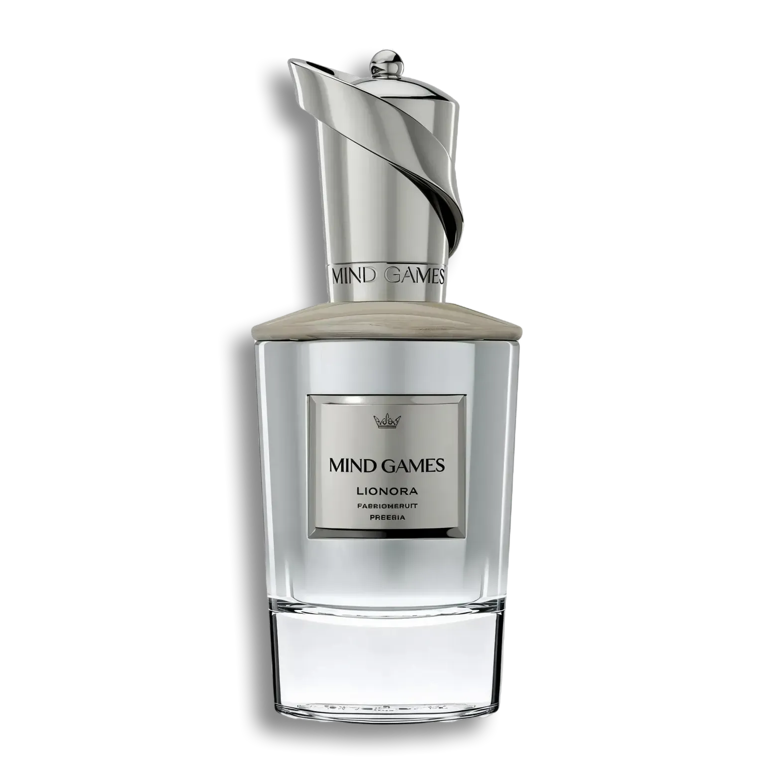 Product shot of Lionora by Mind Games