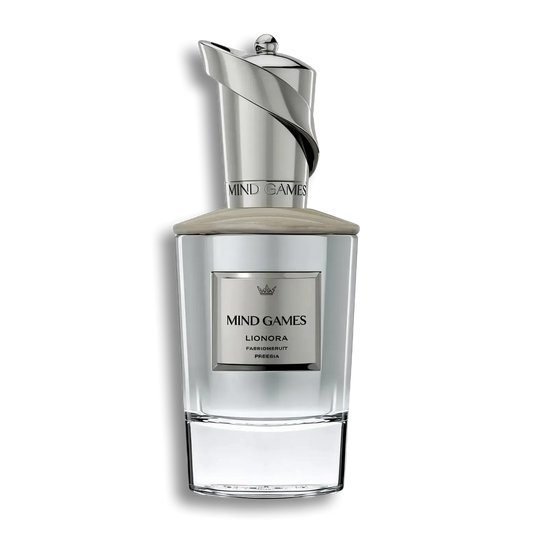 Product shot of Lionora by Mind Games