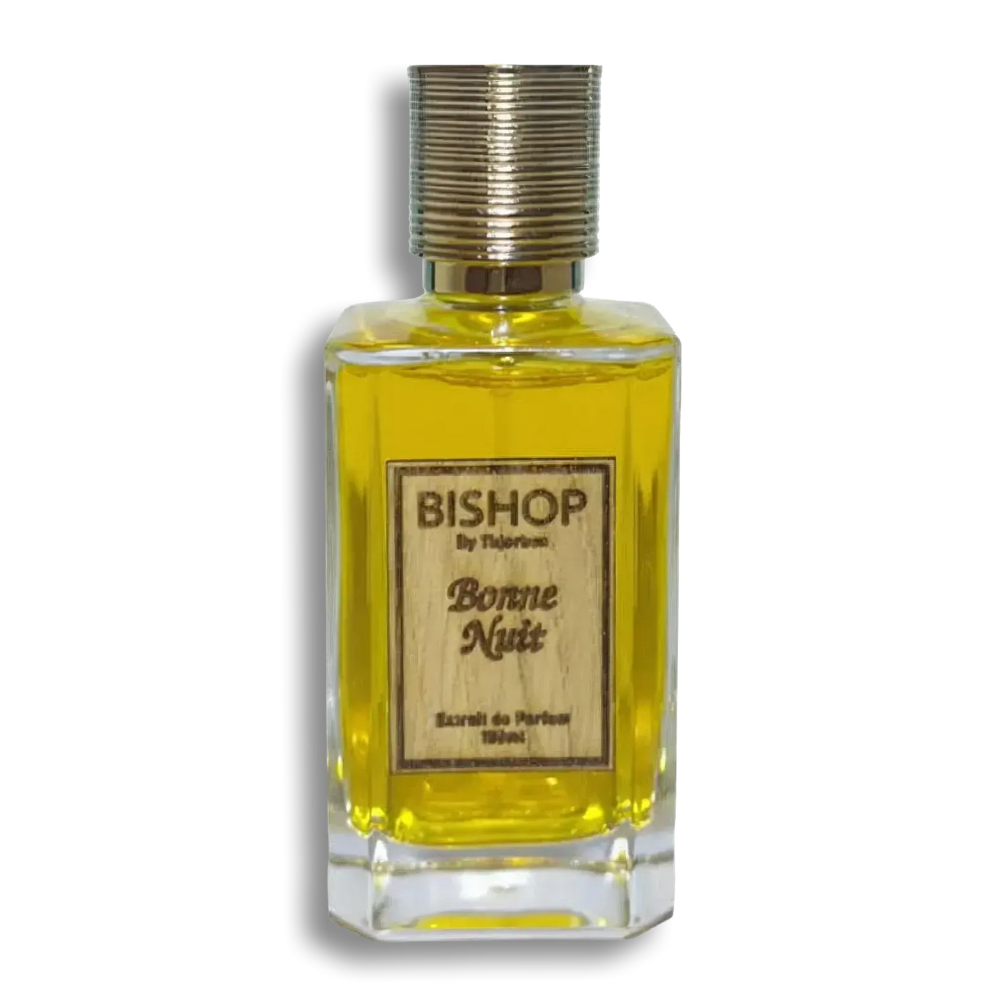 Product shot of Bonne Nuit by Bishop