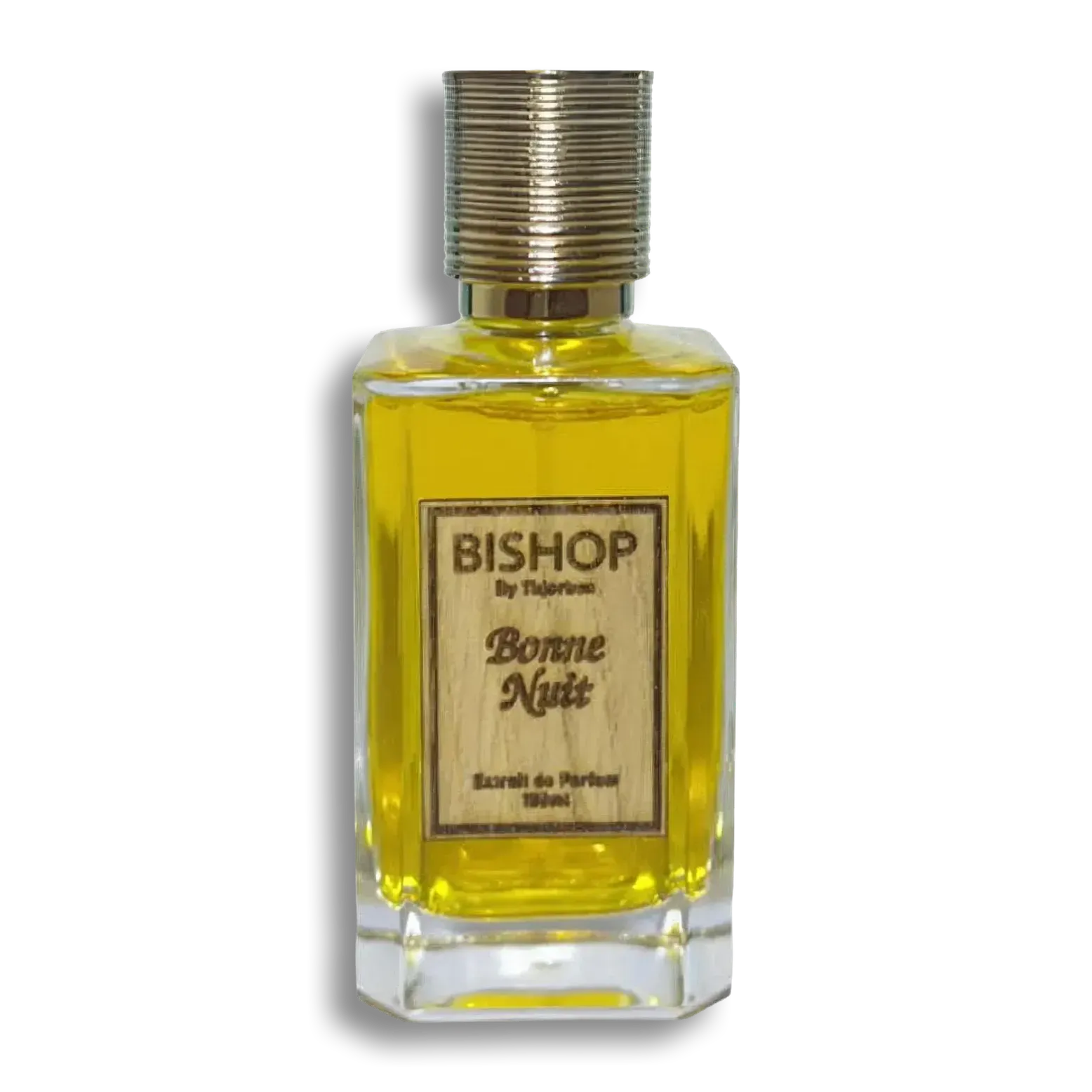 Product shot of Bonne Nuit by Bishop