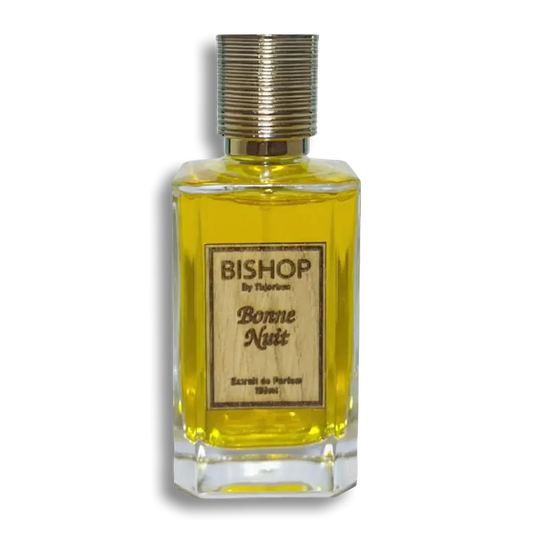 Product shot of Bonne Nuit by Bishop