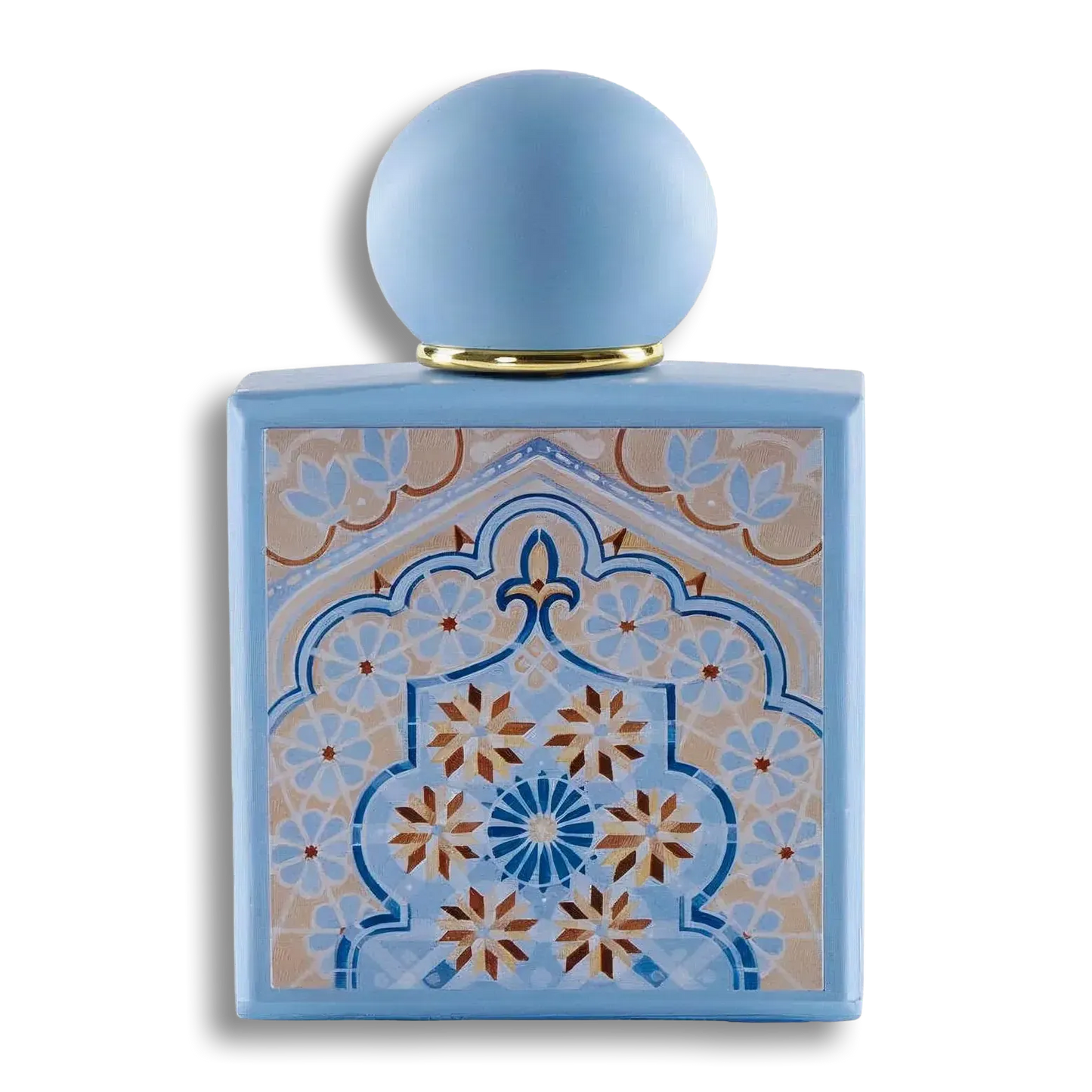 Product shot of Tawakkul by Adamo