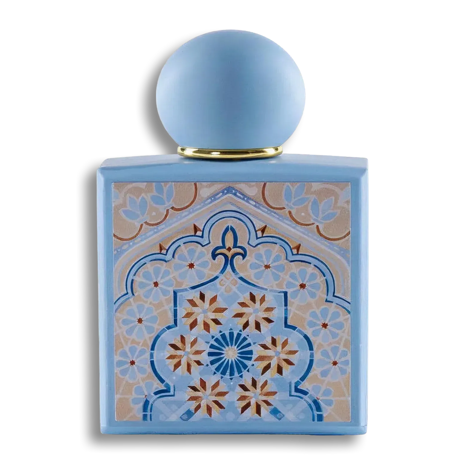 Product shot of Tawakkul by Adamo