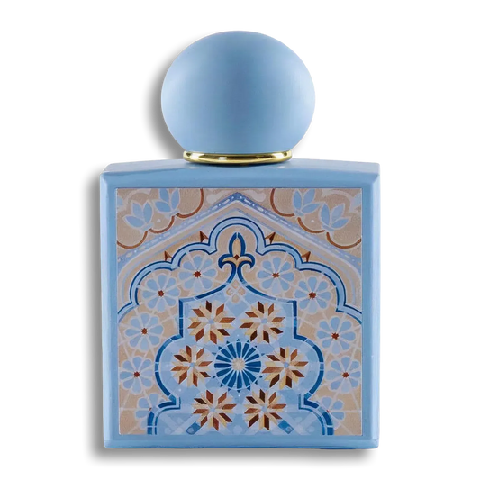 Product shot of Tawakkul by Adamo