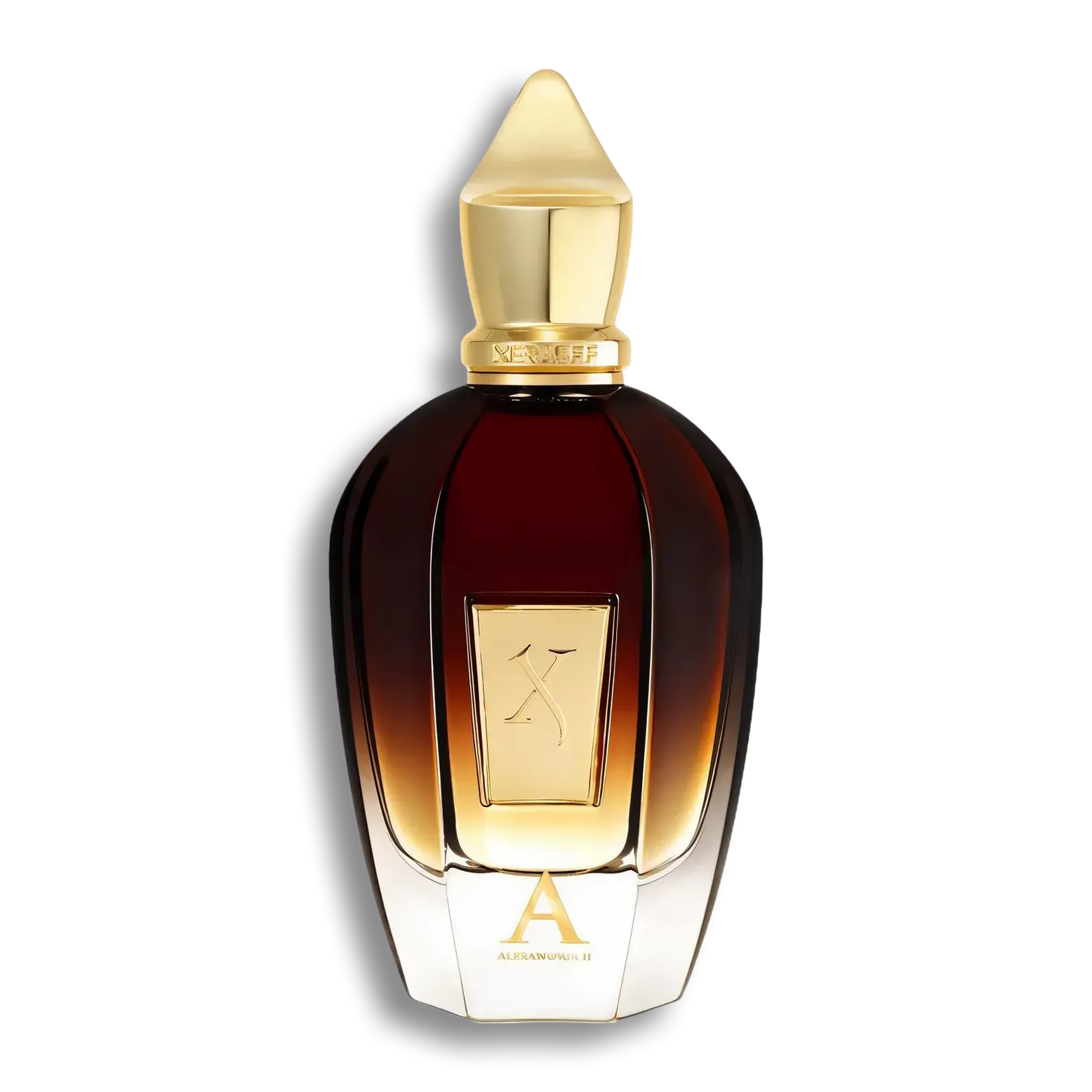 Product shot of Alexandria II by Xerjoff