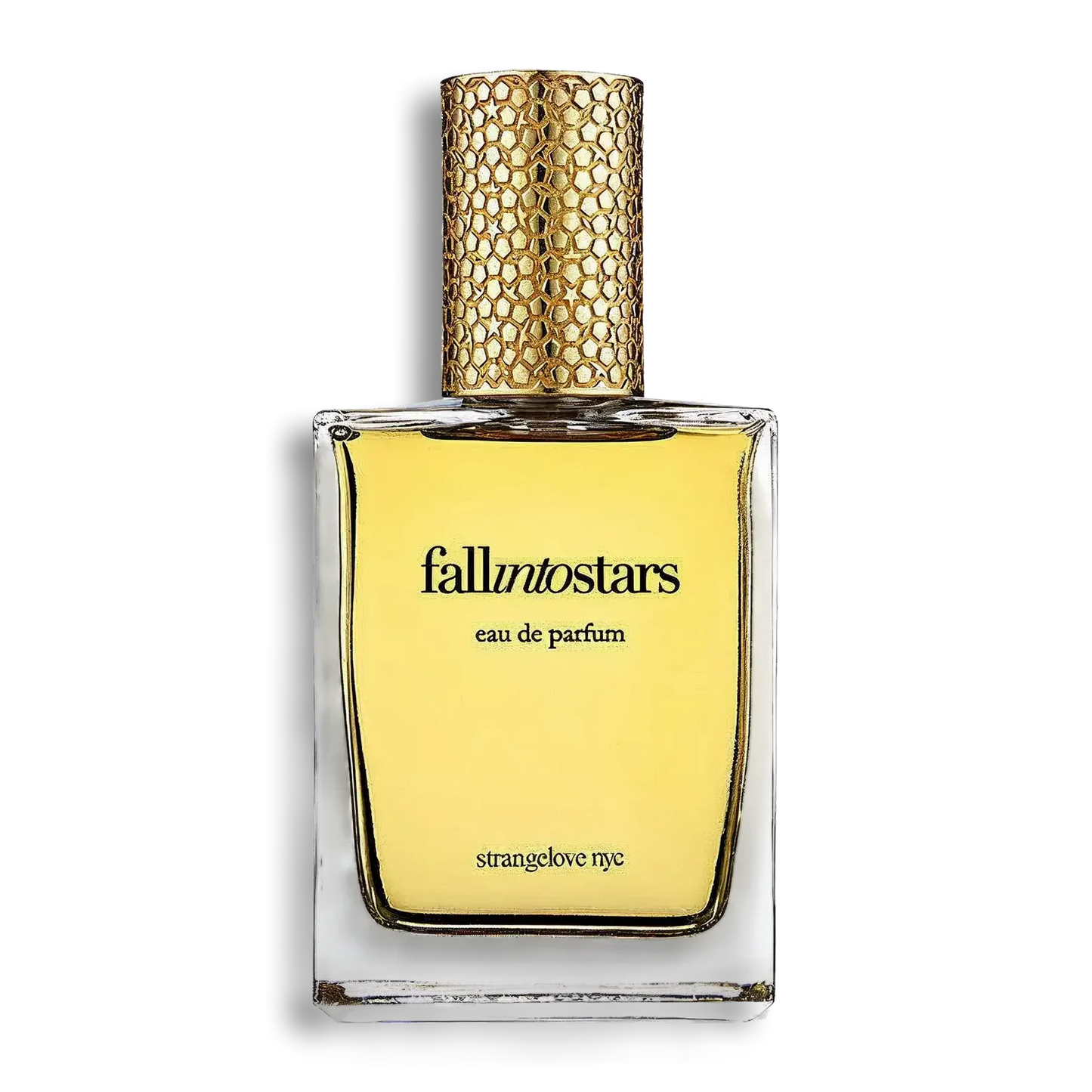 Product shot of fallintostars by Strangelove