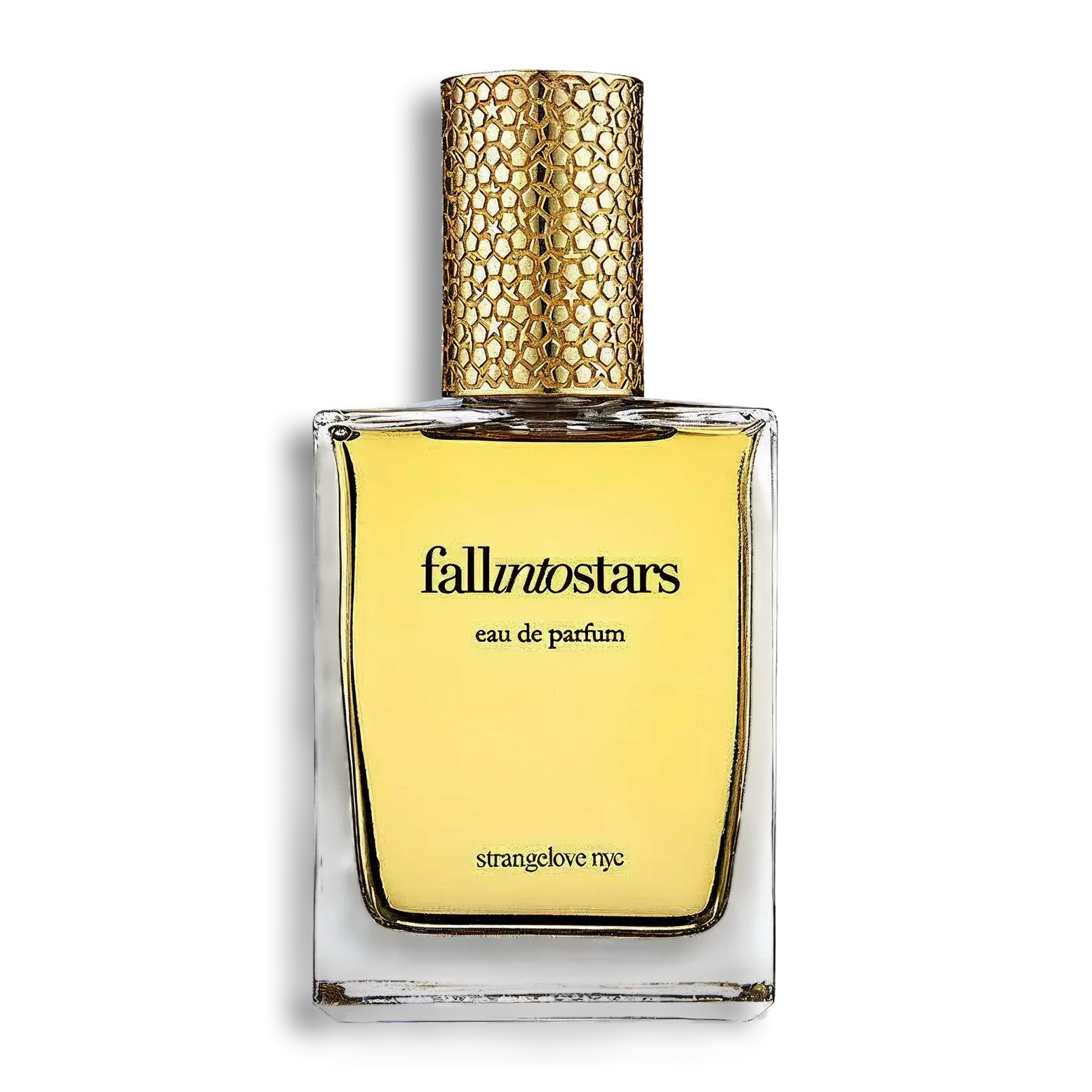 Product shot of fallintostars by Strangelove