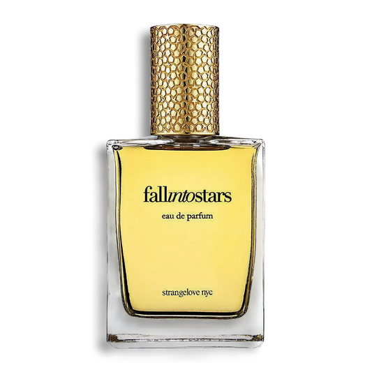 Product shot of fallintostars by Strangelove