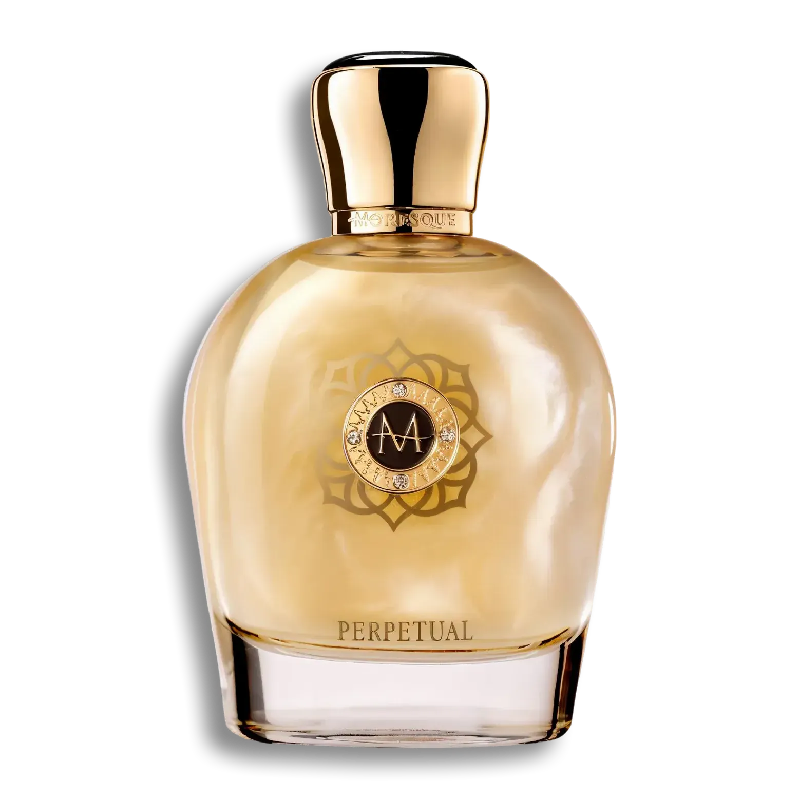 Product shot of Perpetual by Moresque