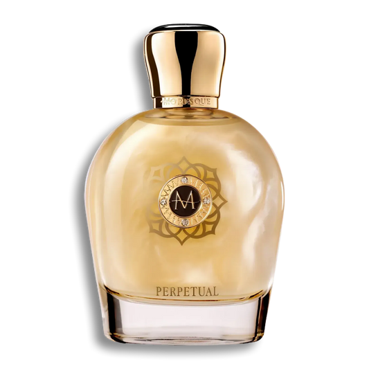 Product shot of Perpetual by Moresque