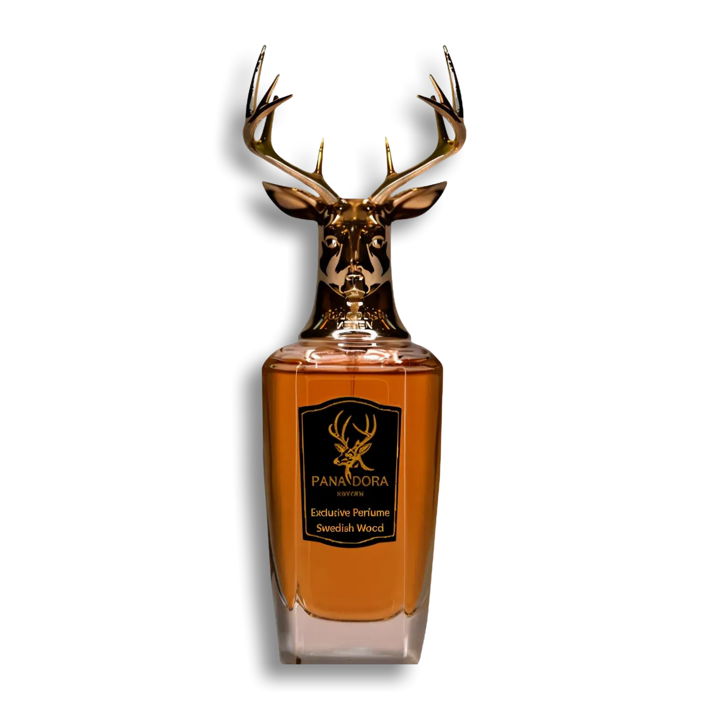Product shot of Swedish Wood by Pana Dora
