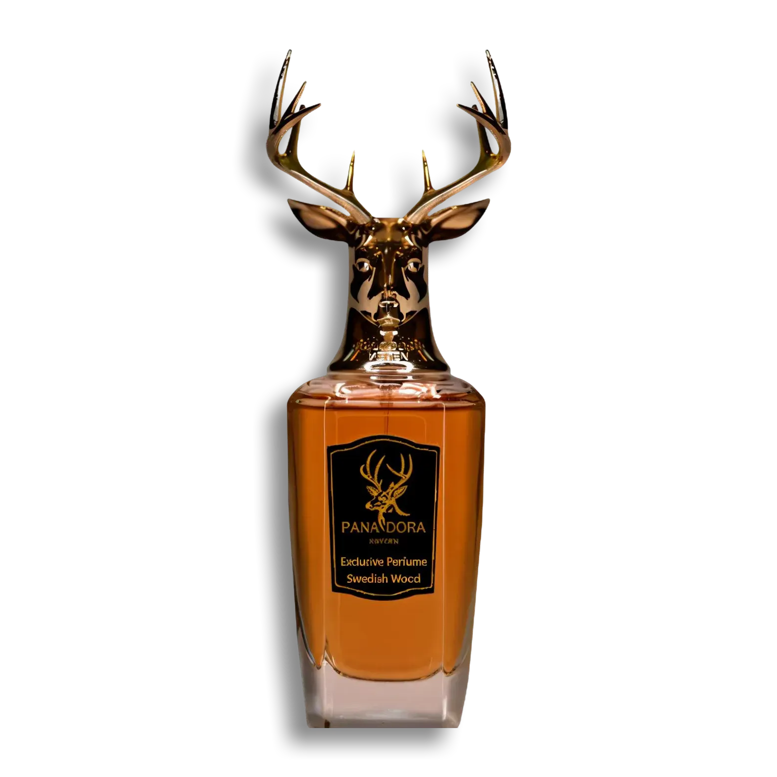 Product shot of Swedish Wood by Pana Dora