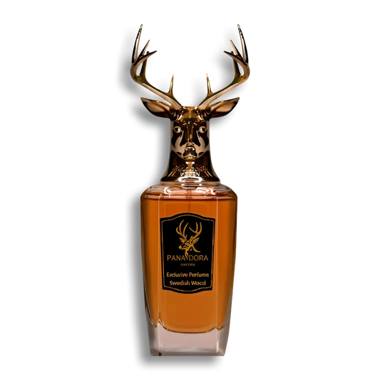 Product shot of Swedish Wood by Pana Dora