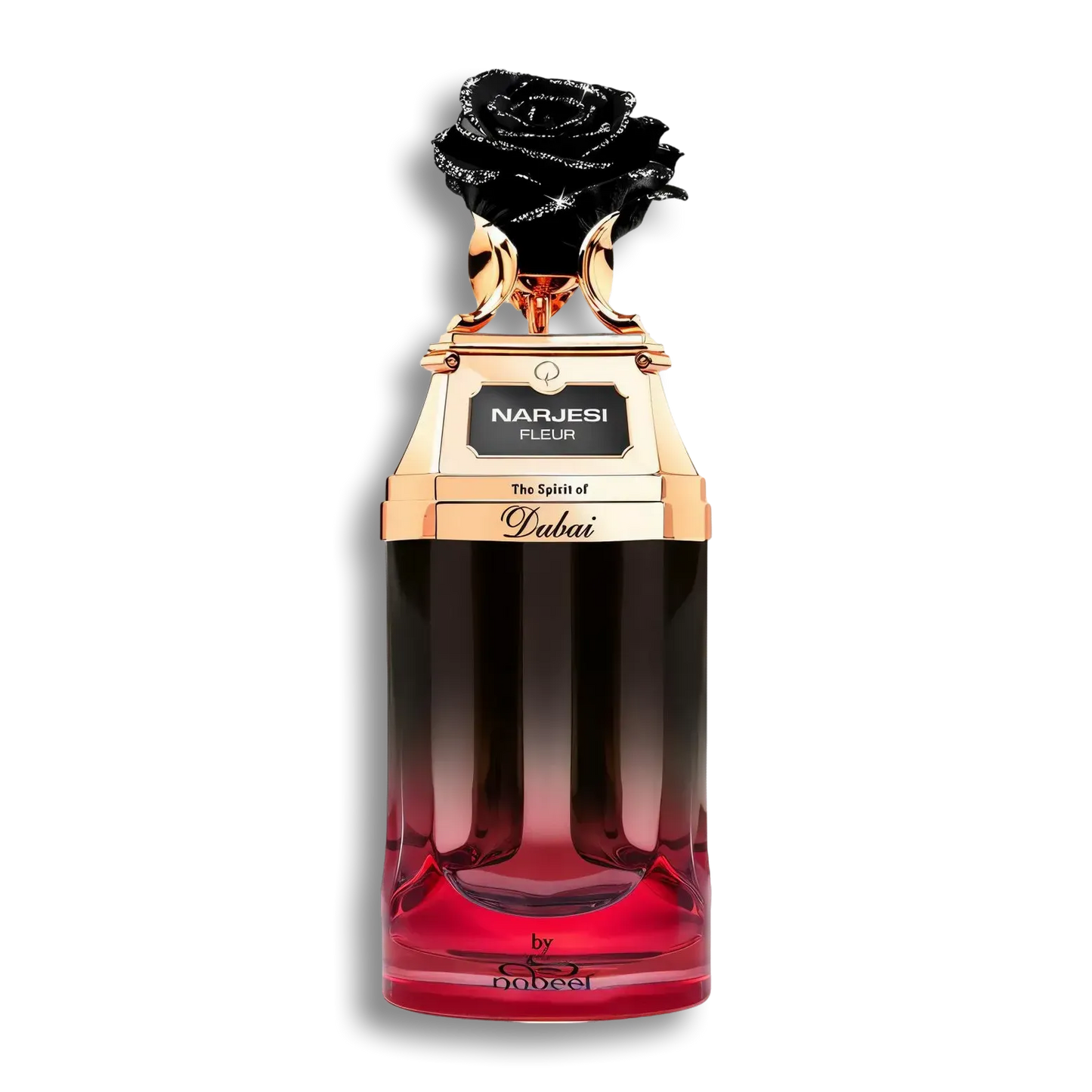 Product shot of Narjesi Fleur by Spirit of Dubai