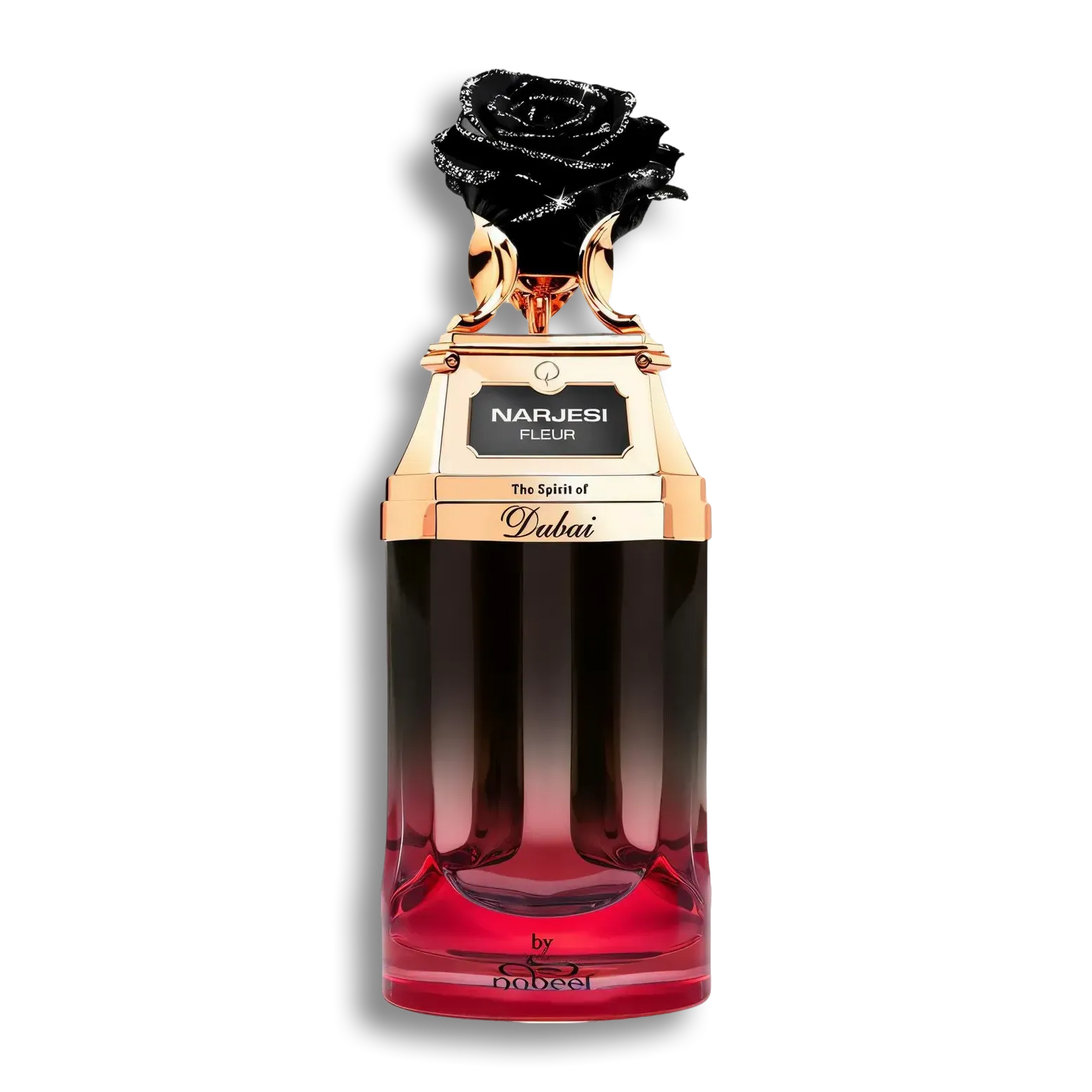 Product shot of Narjesi Fleur by Spirit of Dubai