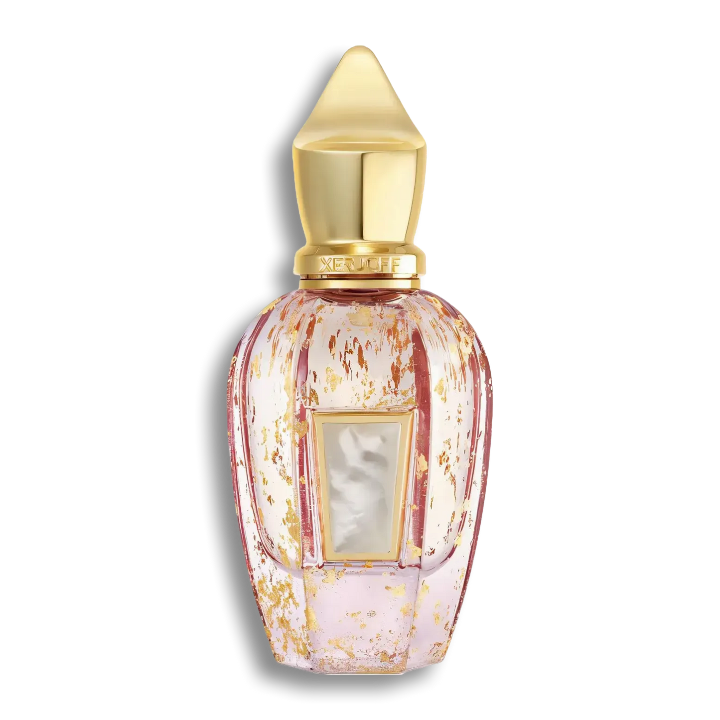 Product shot of Elle Anniversary by Xerjoff