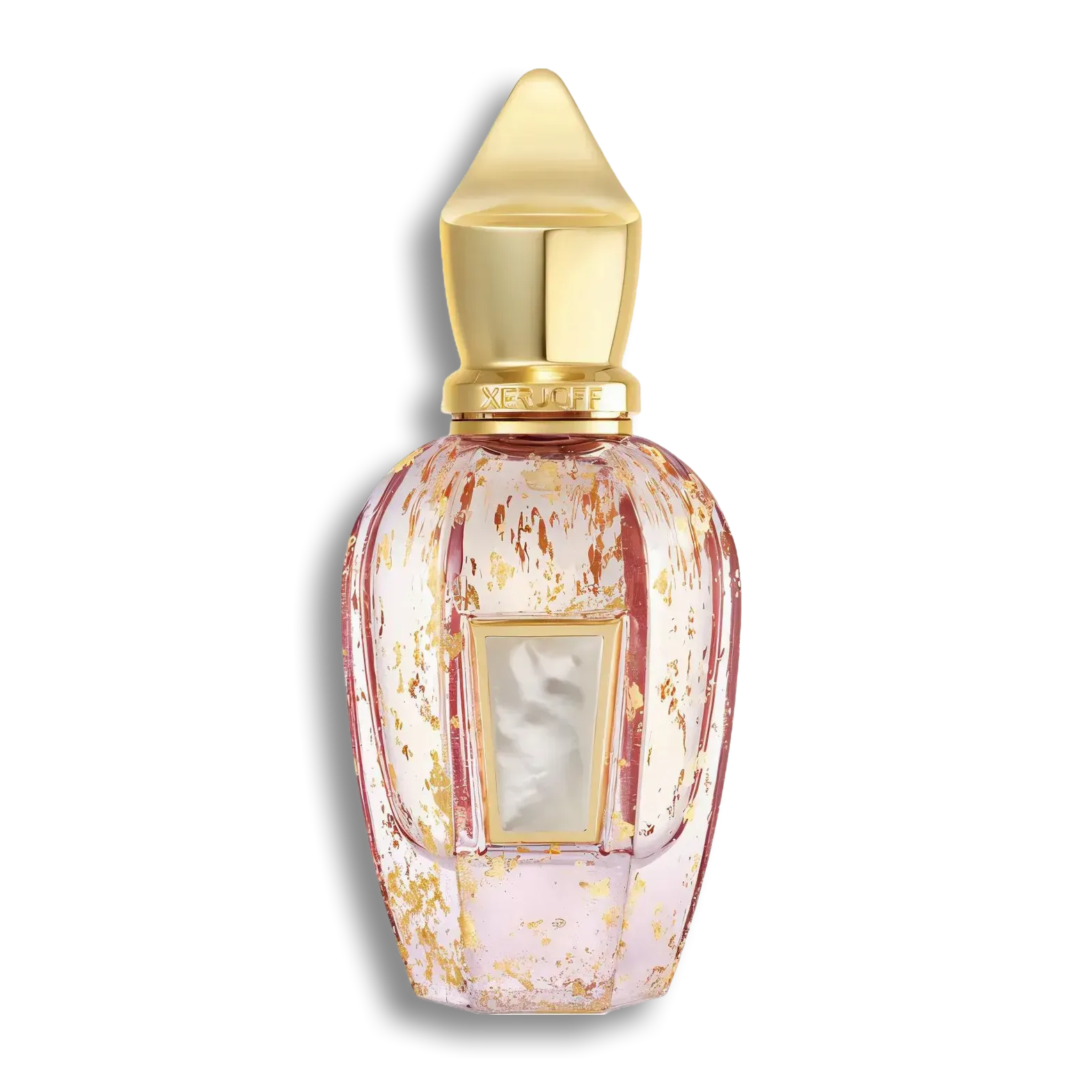 Product shot of Elle Anniversary by Xerjoff