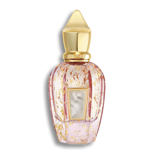 Product shot of Elle Anniversary by Xerjoff