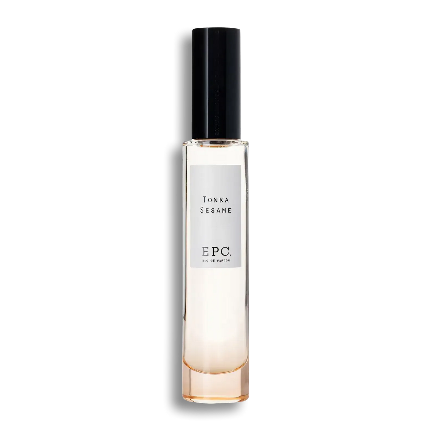Product shot of Tonka Sesame by Experimental Perfume Club