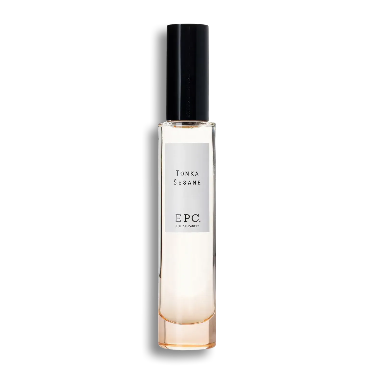 Product shot of Tonka Sesame by Experimental Perfume Club
