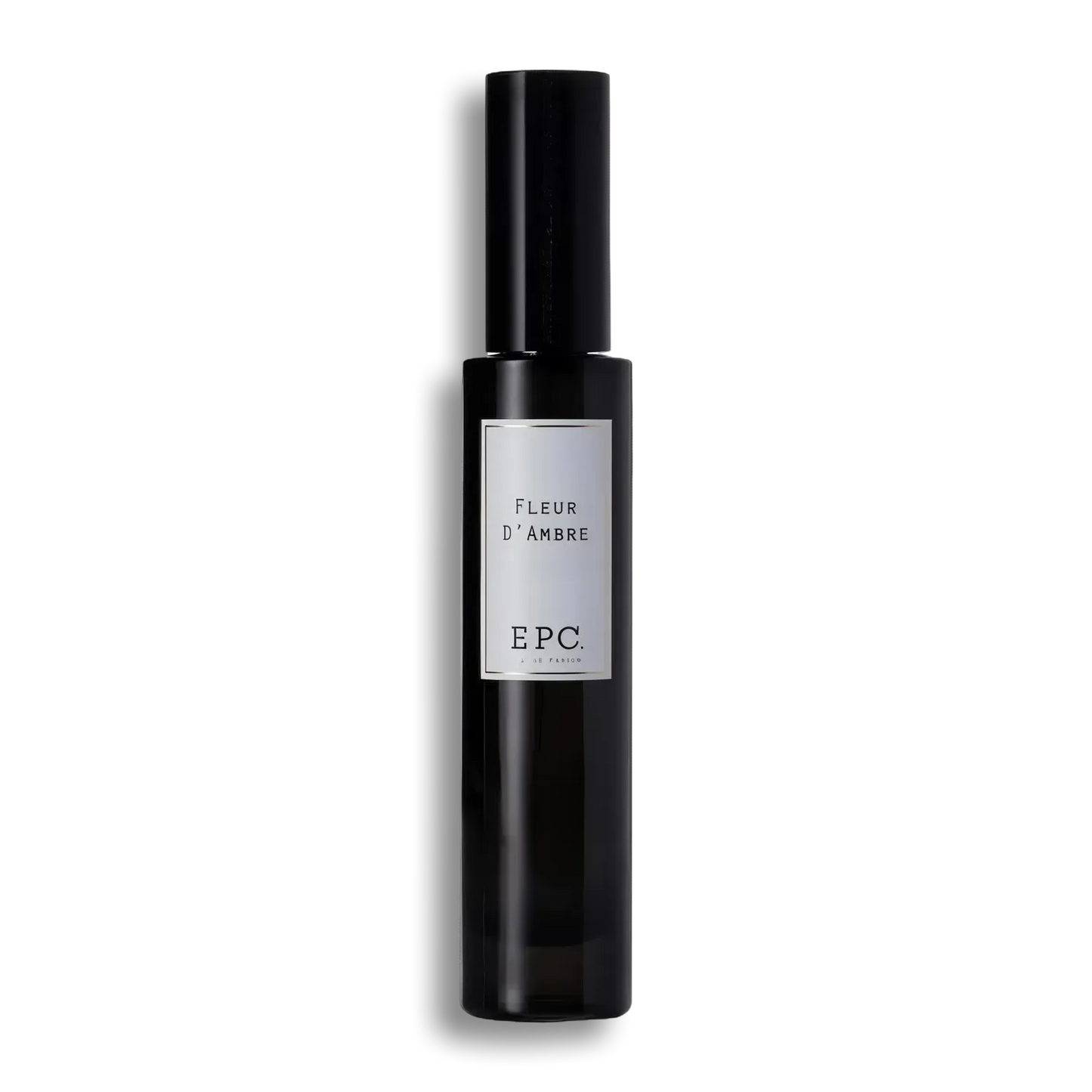 Product shot of Fleur D'Ambre by Experimental Perfume Club