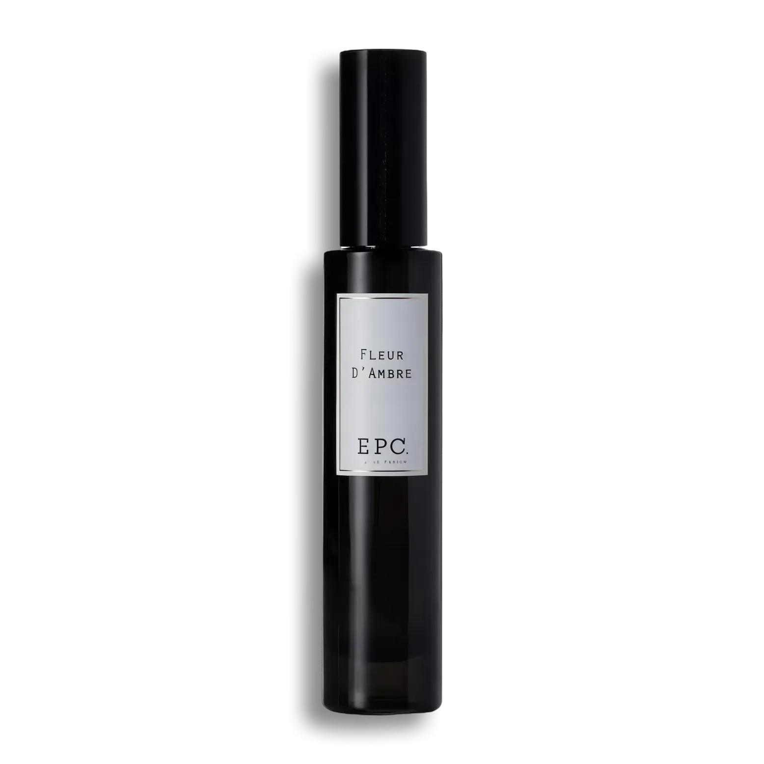 Product shot of Fleur D'Ambre by Experimental Perfume Club