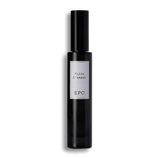 Product shot of Fleur D'Ambre by Experimental Perfume Club
