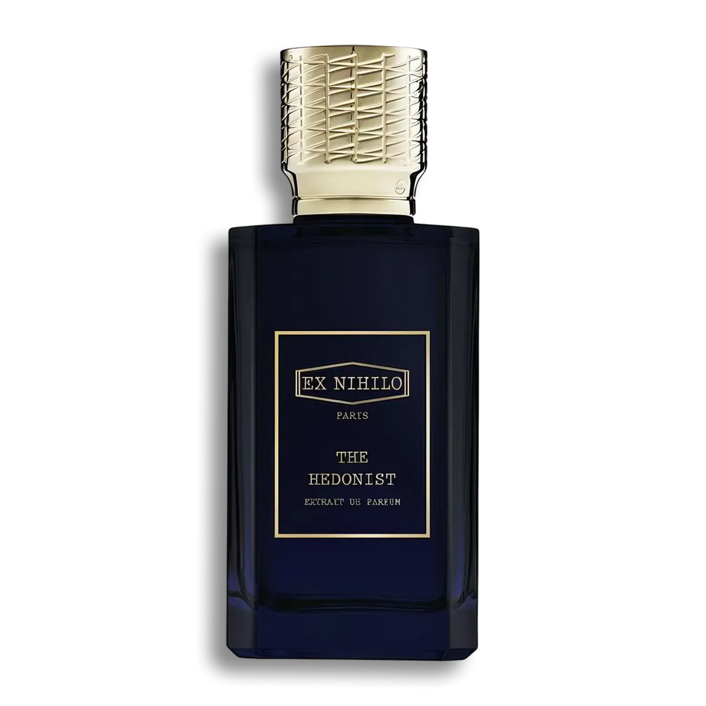 Product shot of The Hedonist Extrait by Ex Nihilo