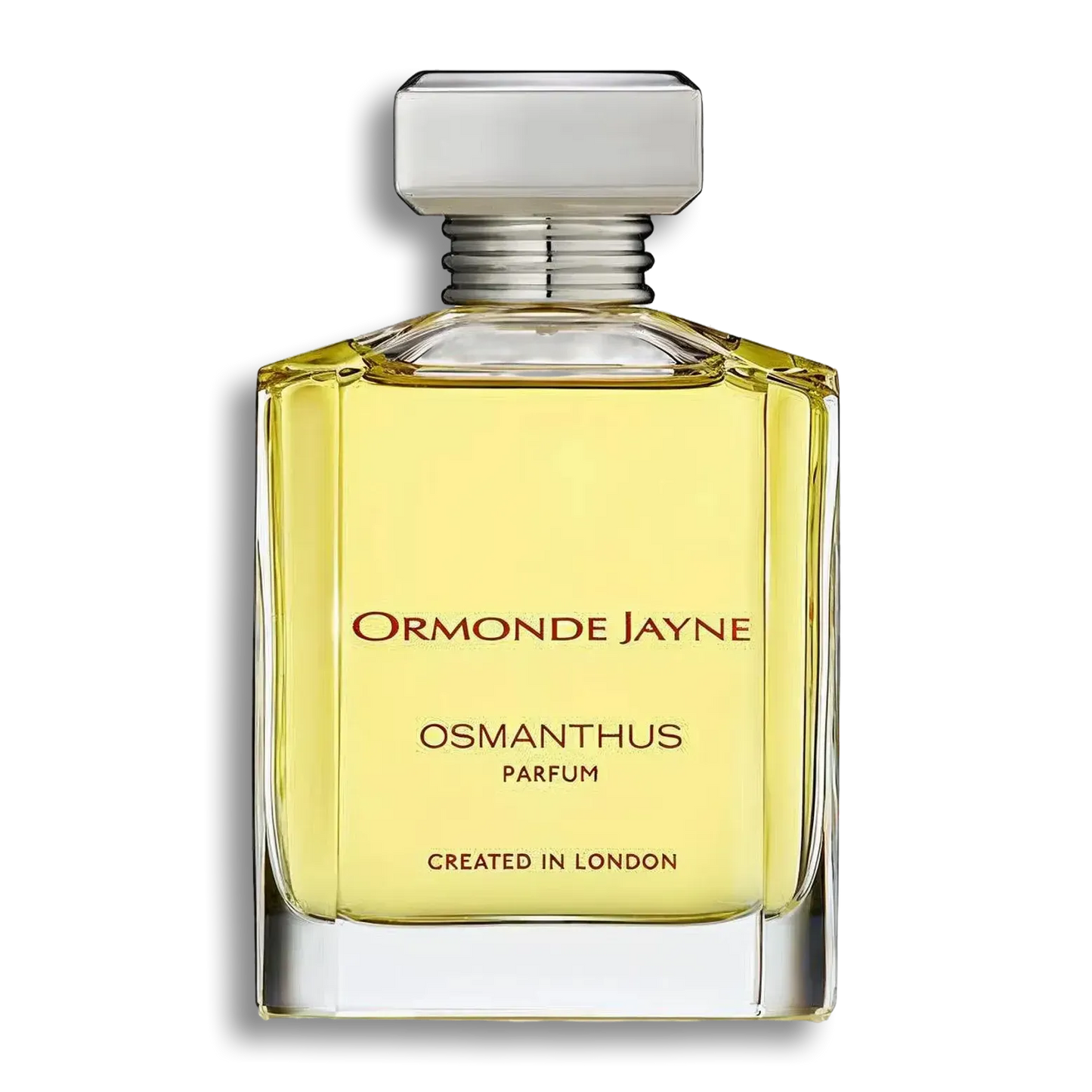Product shot of Osmanthus by Ormonde Jayne