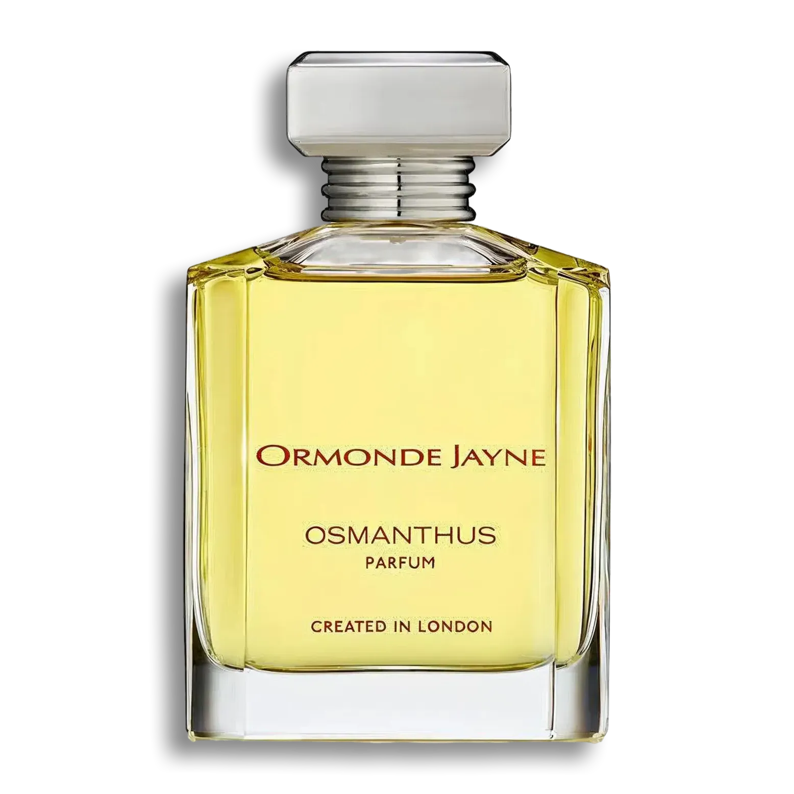 Product shot of Osmanthus by Ormonde Jayne