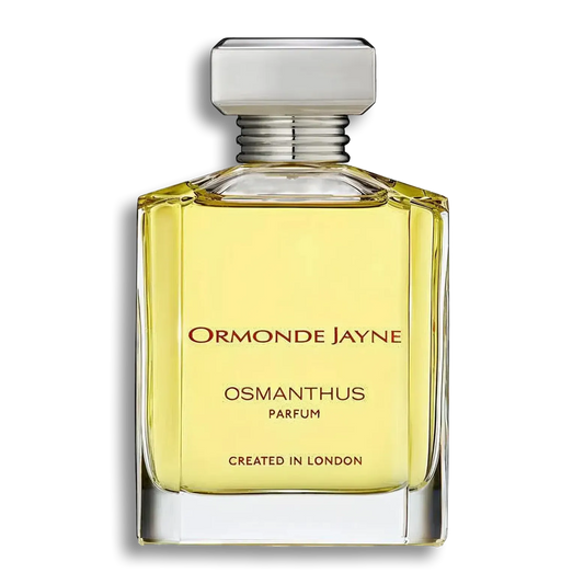 Product shot of Osmanthus by Ormonde Jayne