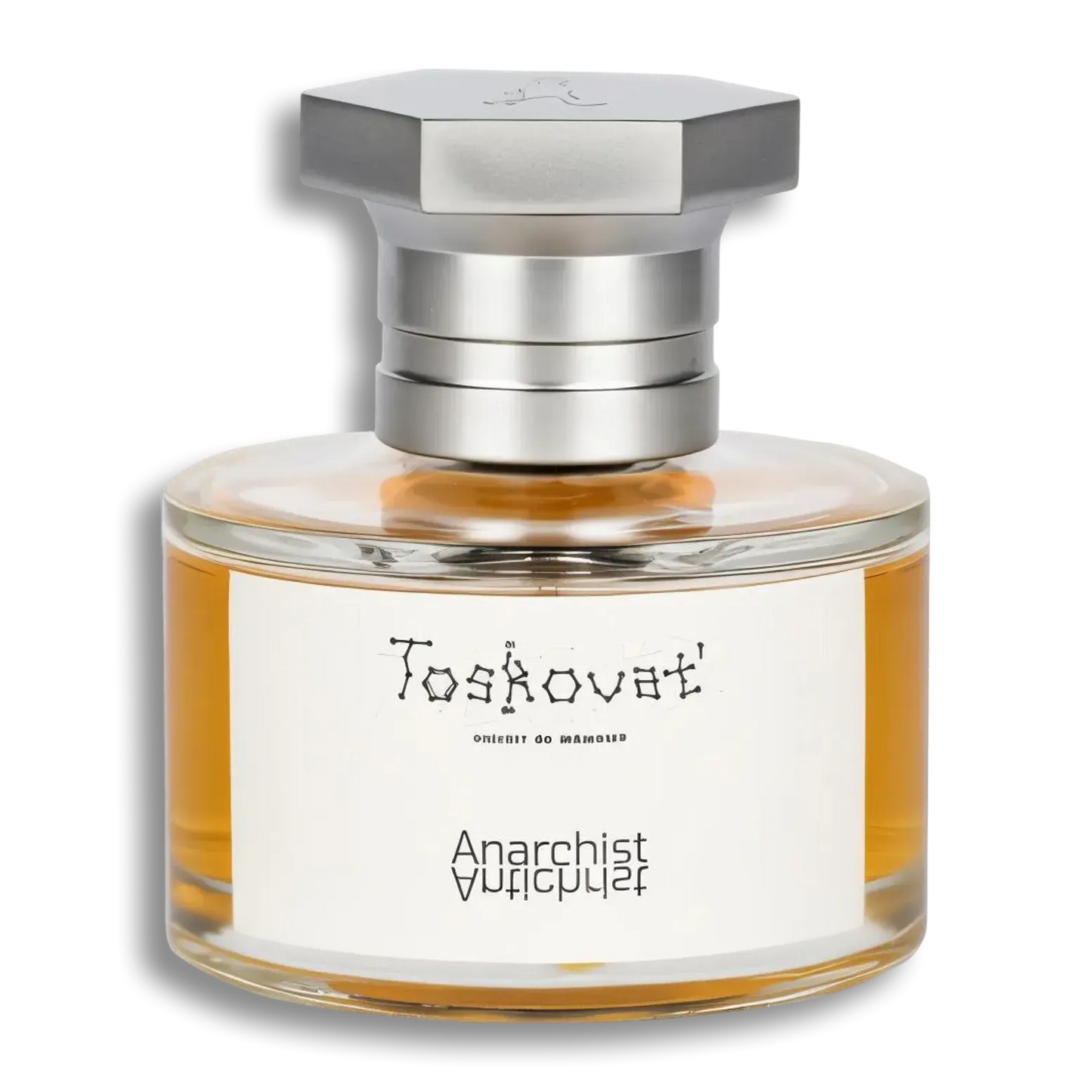 Product shot of Anarchist A_ by Toskovat