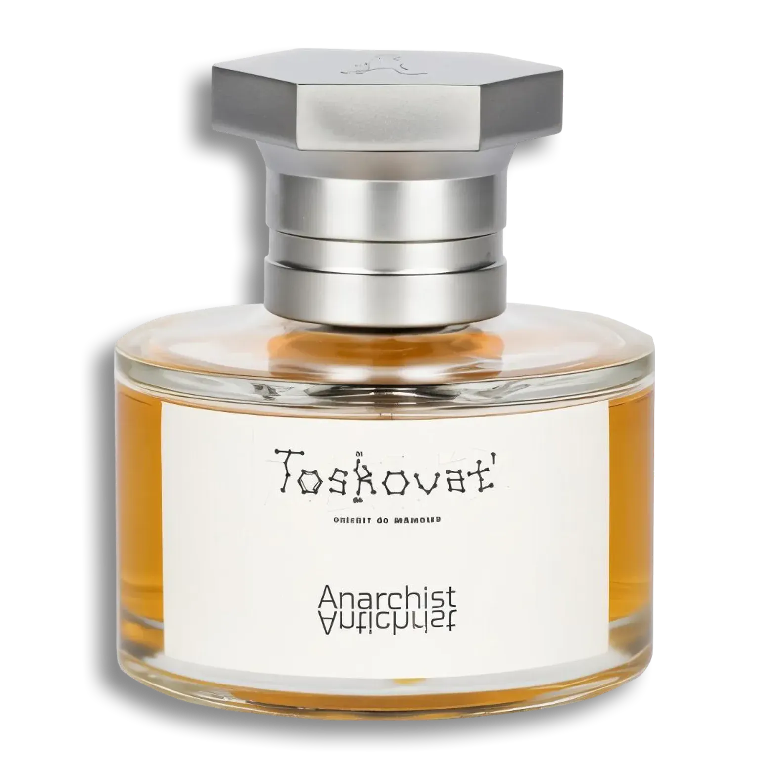 Product shot of Anarchist A_ by Toskovat