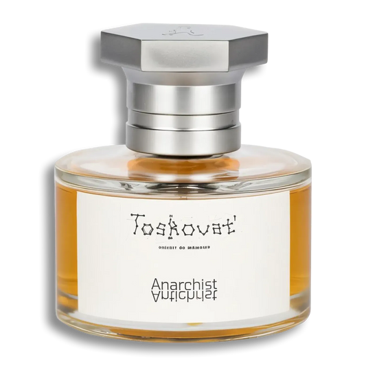 Product shot of Anarchist A_ by Toskovat
