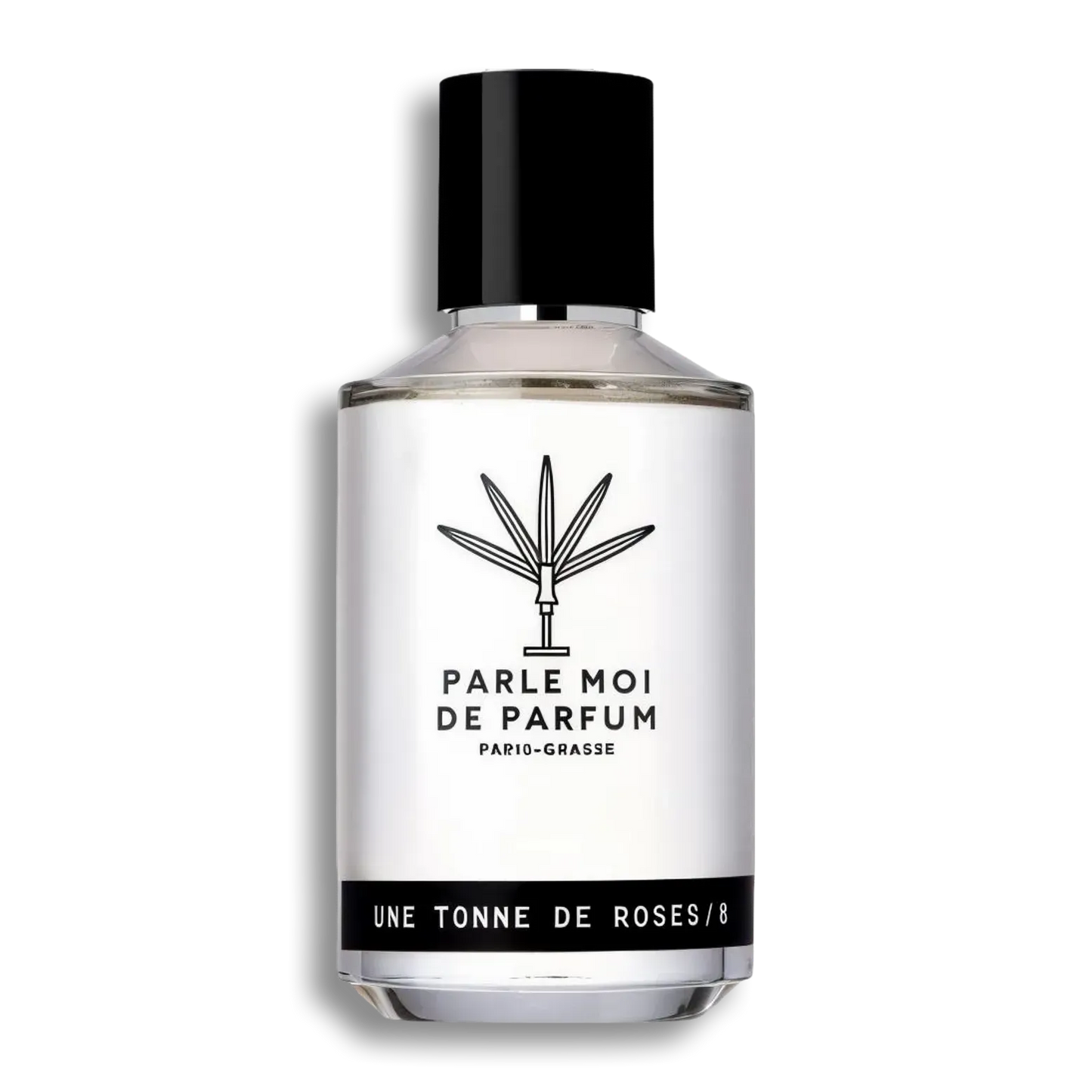Product shot of Une Tonne de Roses/8 by Parle Moi de Parfum