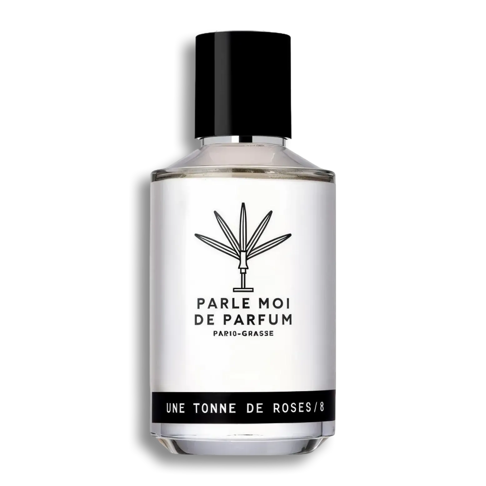 Product shot of Une Tonne de Roses/8 by Parle Moi de Parfum